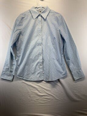 Gap Stretch Women's Shirt Sz XL